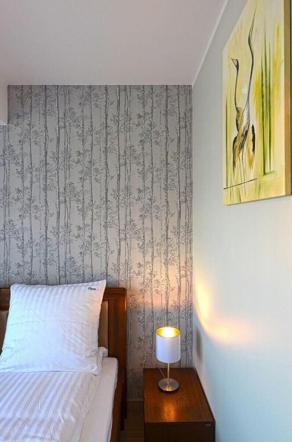 Beskid Apartment Щирк Экстерьер фото