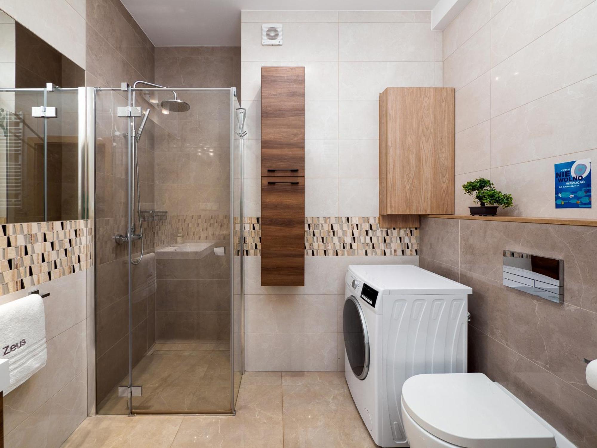 Beskid Apartment Щирк Экстерьер фото